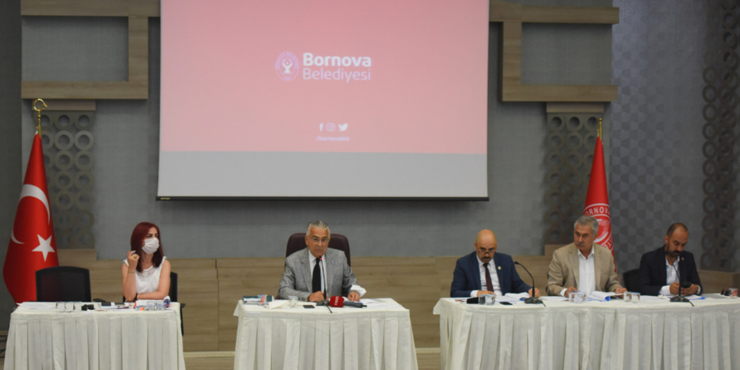 Bornova’da çocuklar için anlamlı karar