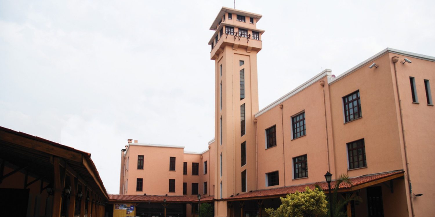 İzmirli filozof Baha Tevfik APİKAM’da anılacak