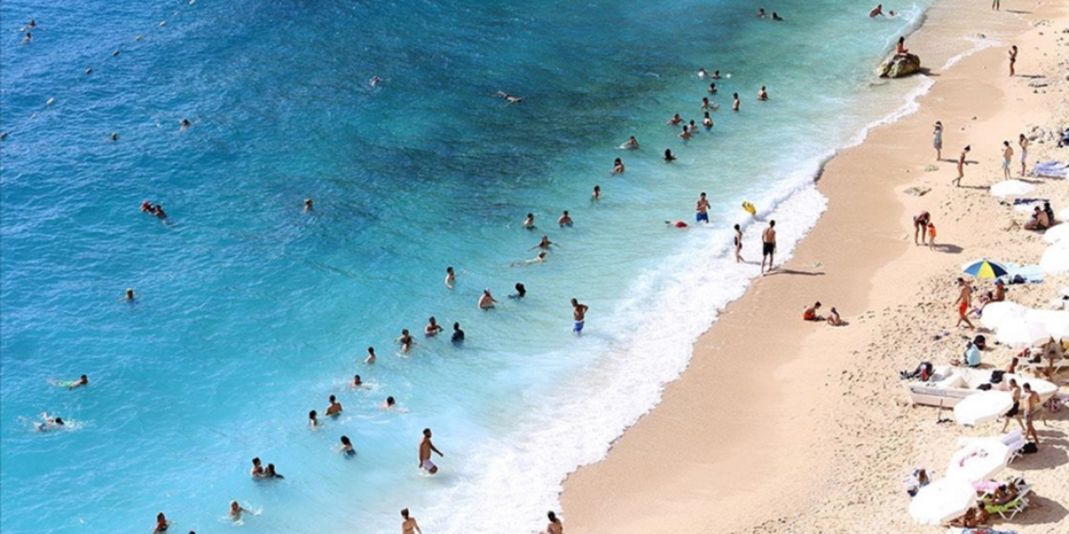 Yurt içi turizmde seyahat harcamalarında artış