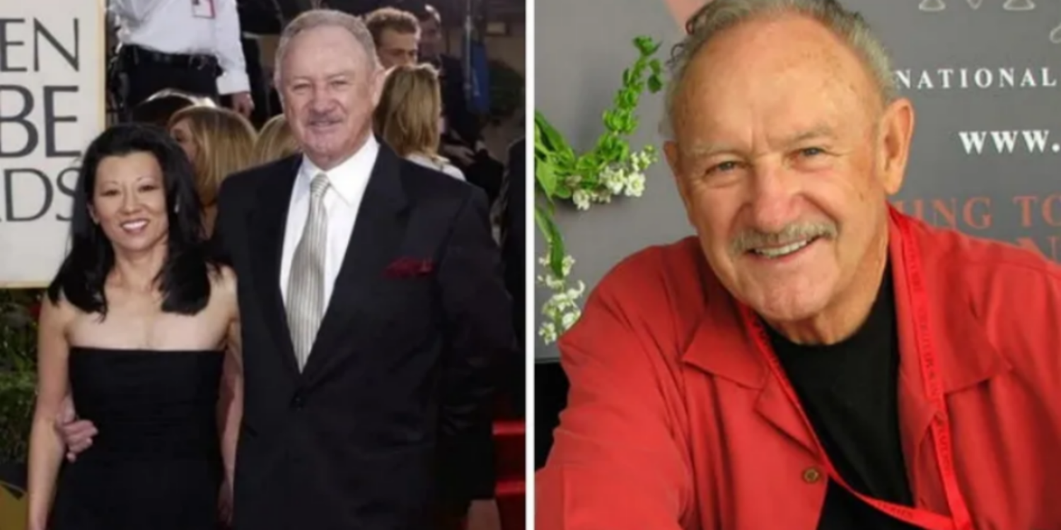 Oscar ödüllü Gene Hackman ve eşi ölü bulundu
