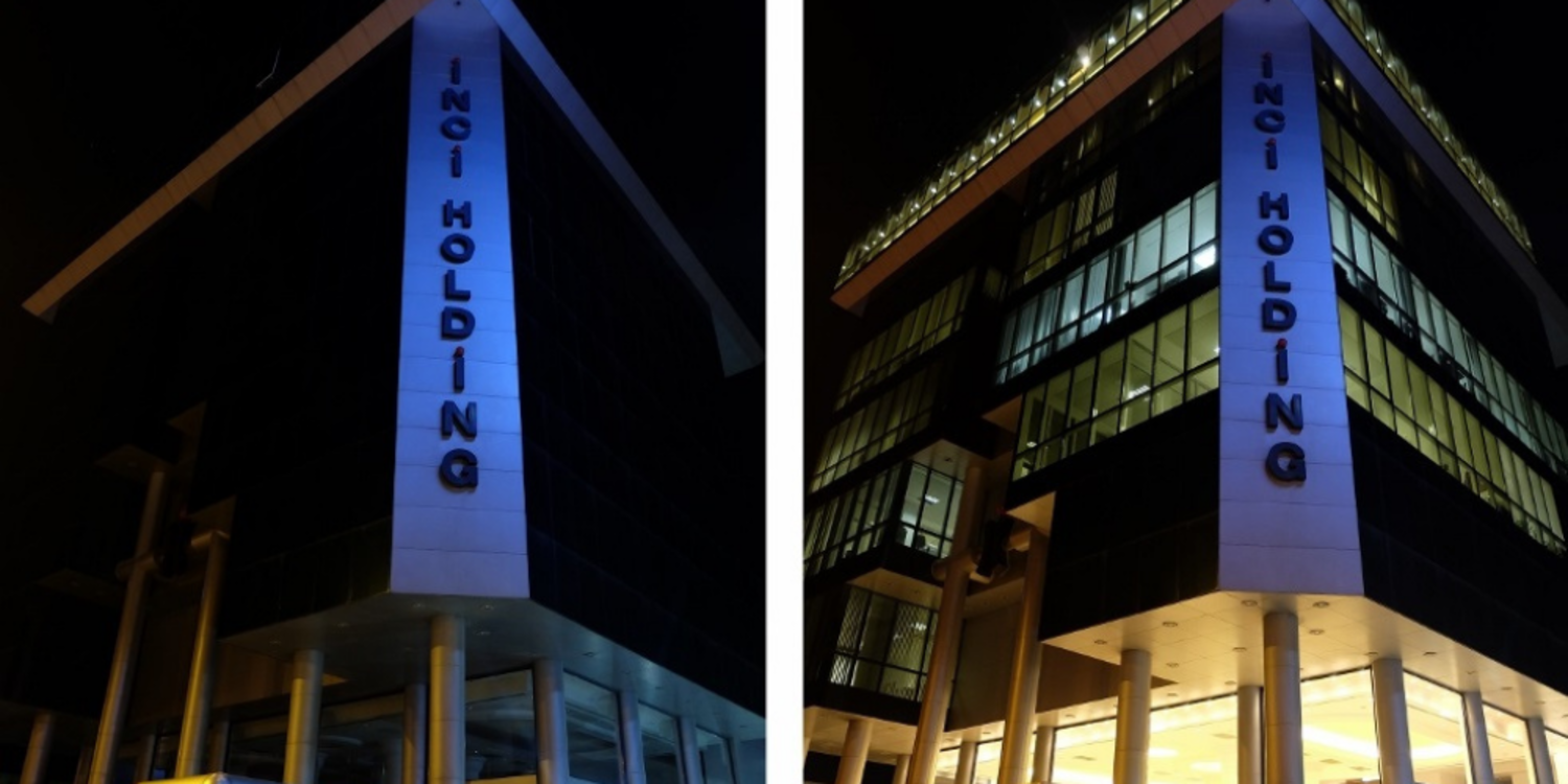 İnci Holding’in üç şirketi İSO 500'de yükselişte