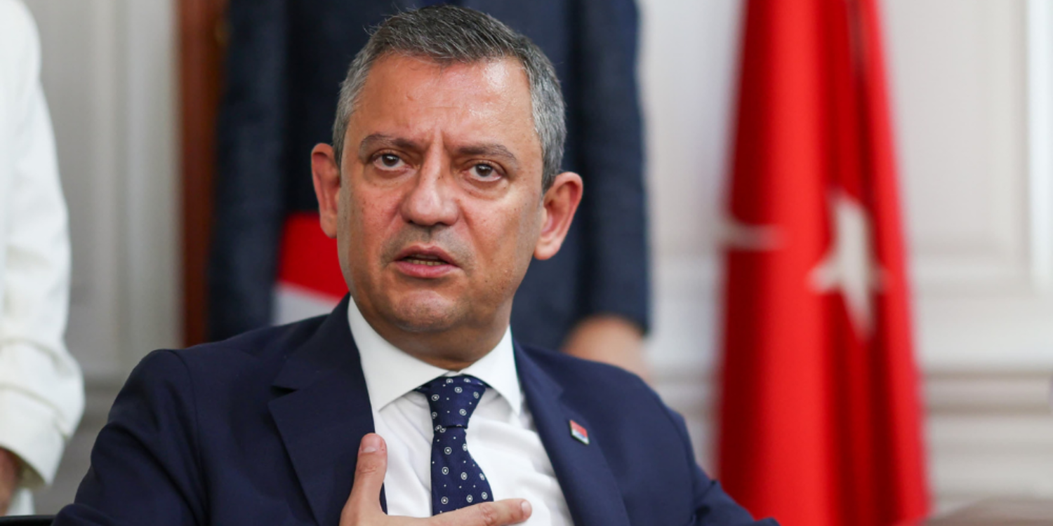 Özel'den asgari ücret tepkisi