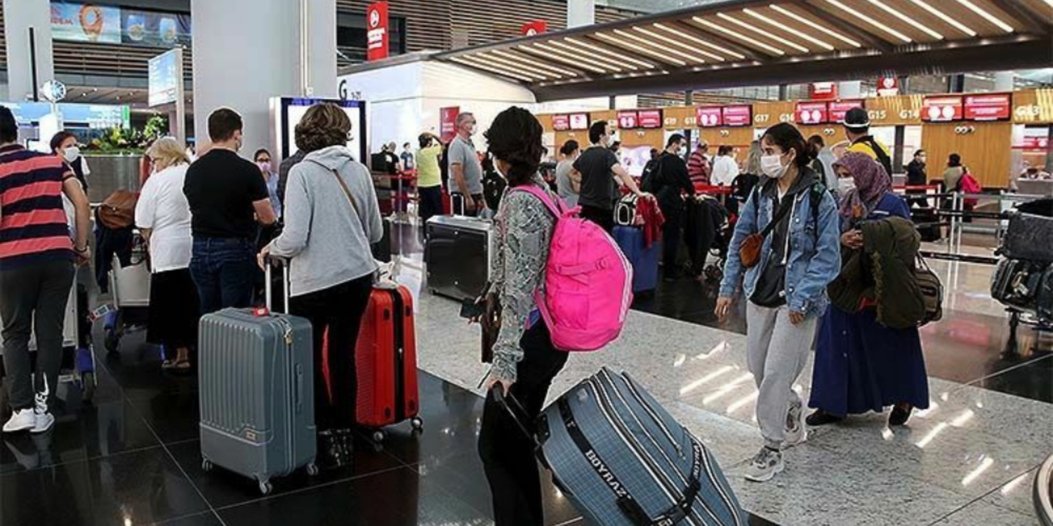 Ülkeye giriş genelgesi: Test ve karantina zorunluluğu olacak