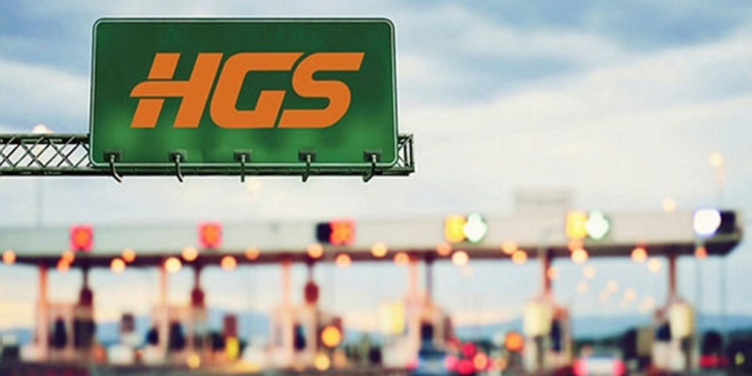 HGS'ye dev zam geliyor