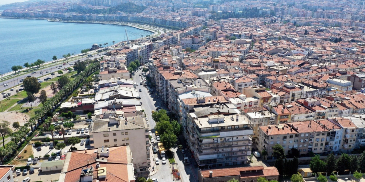 Mithatpaşa Caddesi’nde otopark ve yol çizgisi çalışması başlıyor
