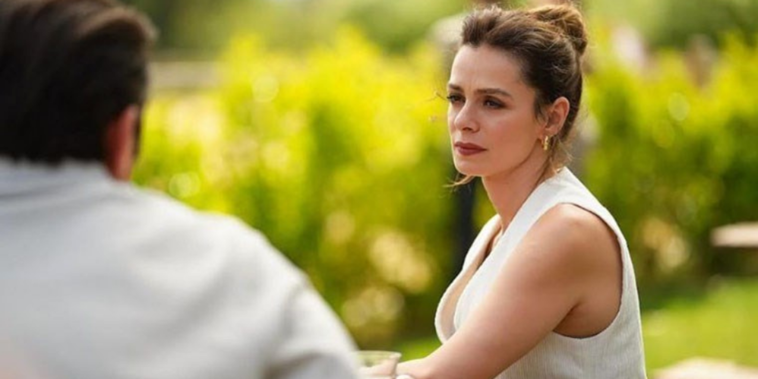 Sandık Kokusu dizisine yeni isim