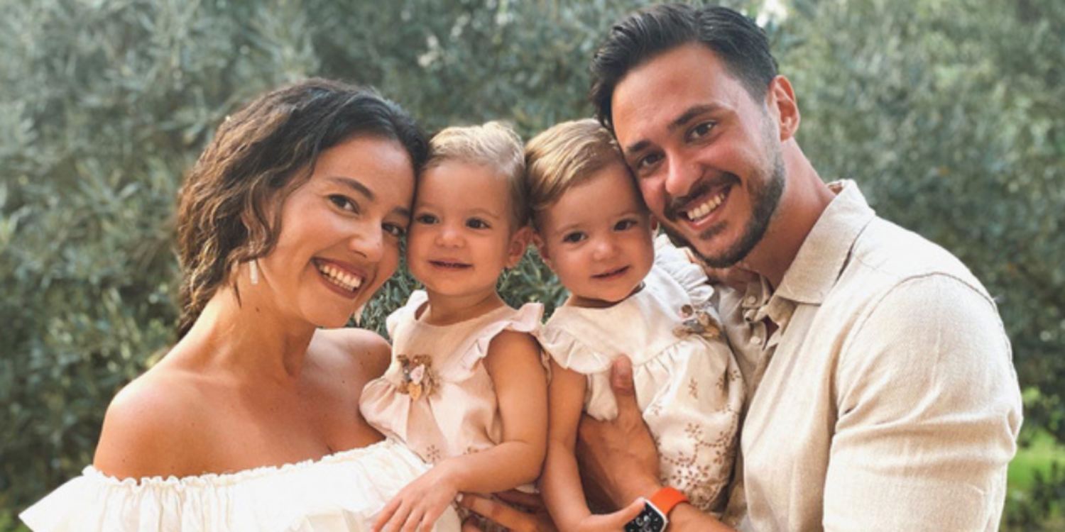 Ünlü çiftten boşanma iddialarına yanıt