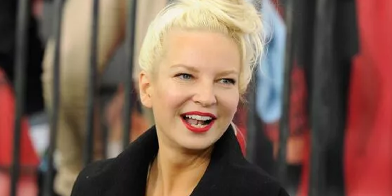 Sia adını değiştiriyor