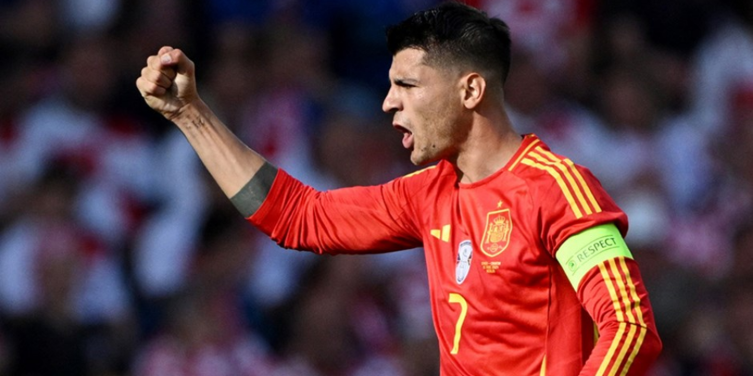 Morata'nın yeni takımı belli oldu