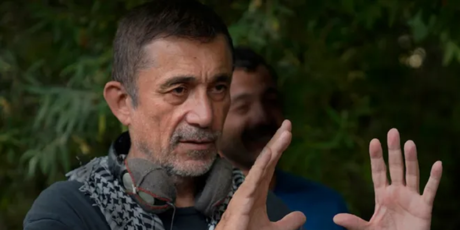 Adana Altın Koza’nın jüri başkanı Nuri Bilge Ceylan