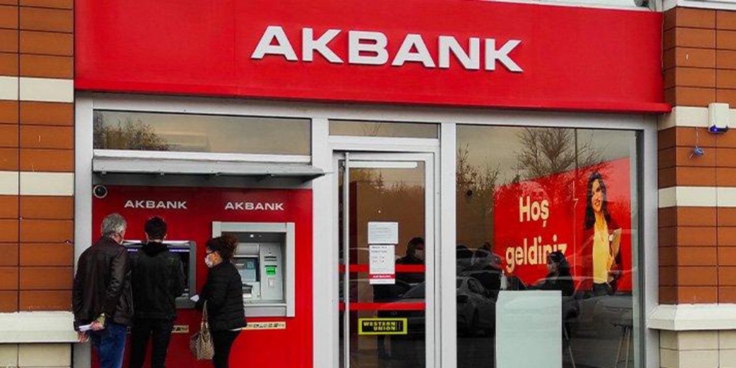 Akbank’tan açıklama: “Güven sarsıcı bir durum yok”