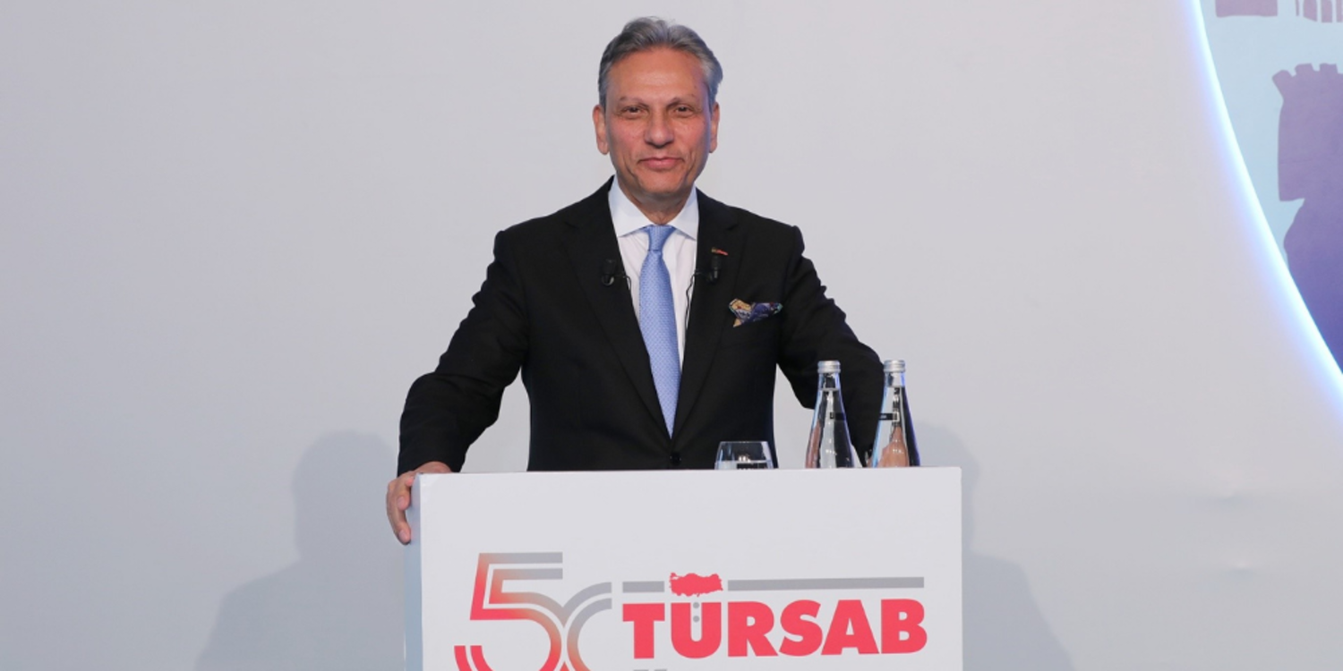 TÜRSAB ‘Turizm Yüzyılı’ projesini başlatıyor