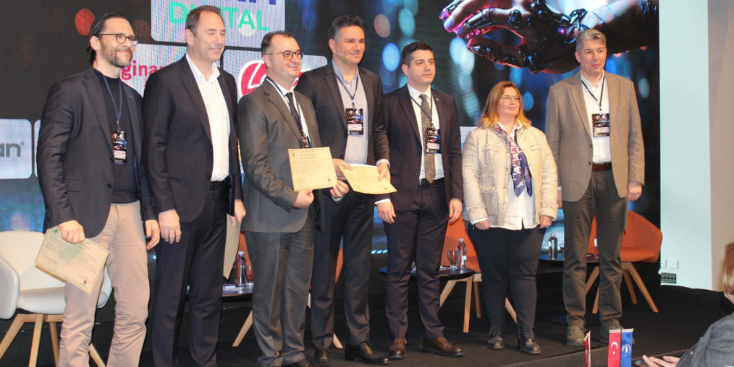 İş dünyası dijitalleşerek dönüşüyor