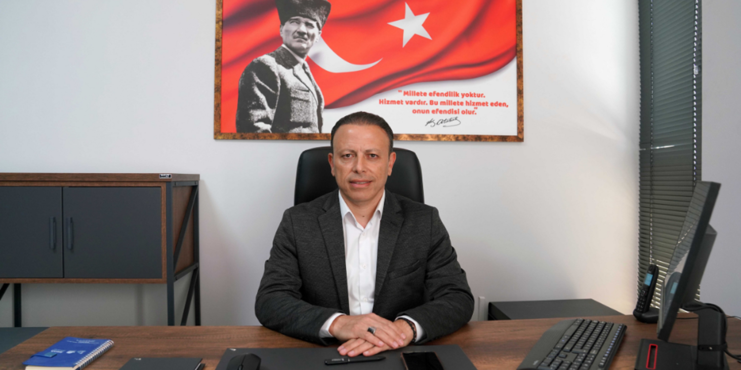 Seferihisar Belediyesi’nde yeni görevlendirme