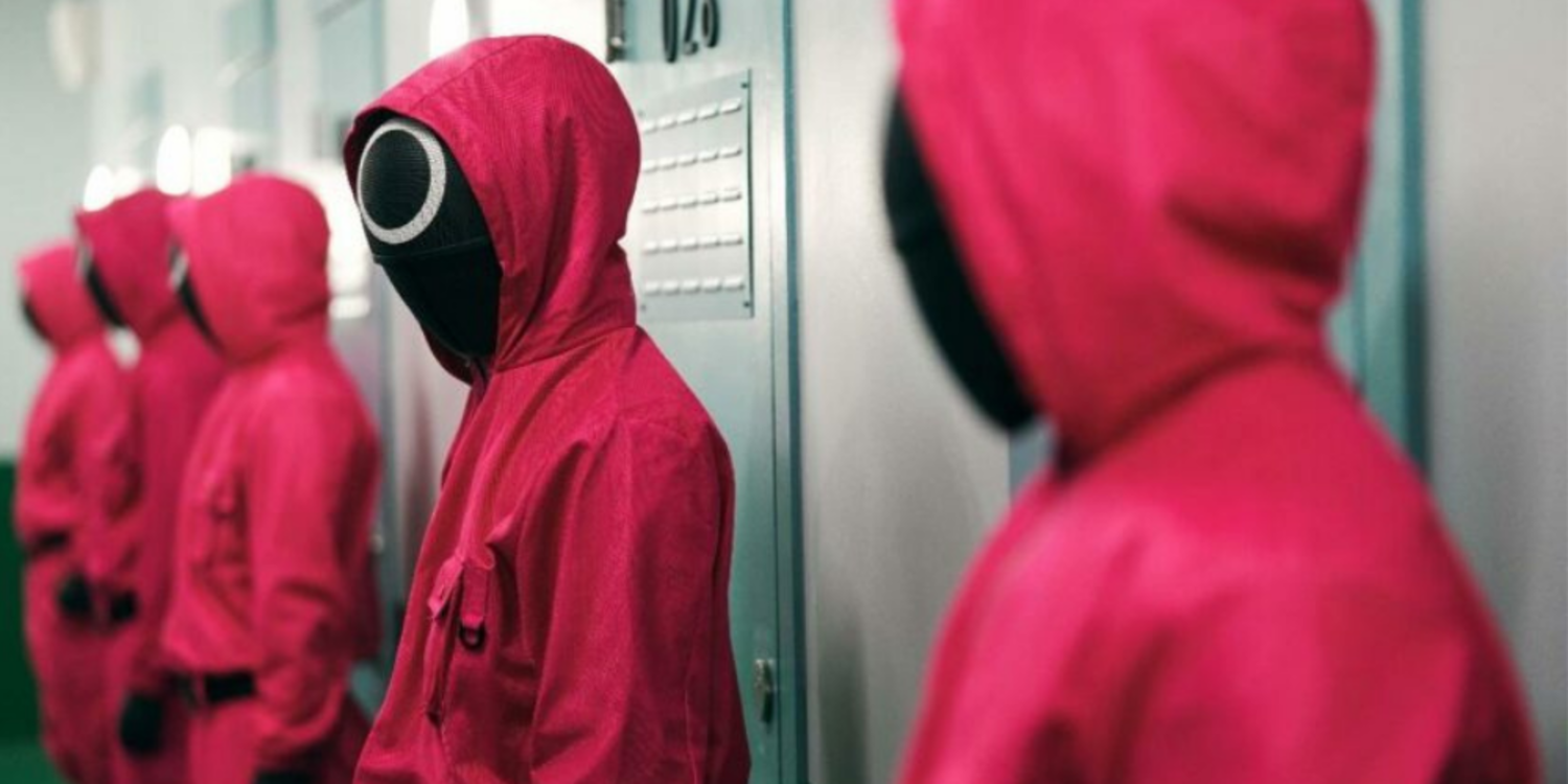 Squid Game 2'den ilk fragman