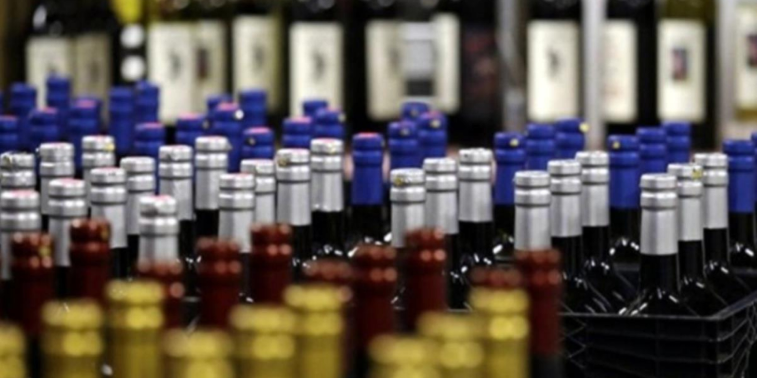 'En çok içki tüketen kentler' listesi açıklandı