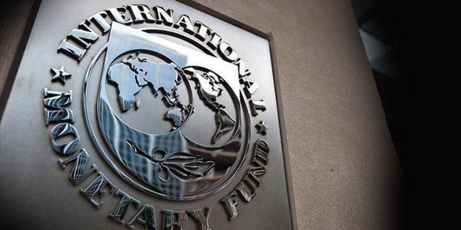 IMF, Türkiye'ye ilişkin büyüme tahminini değiştirdi