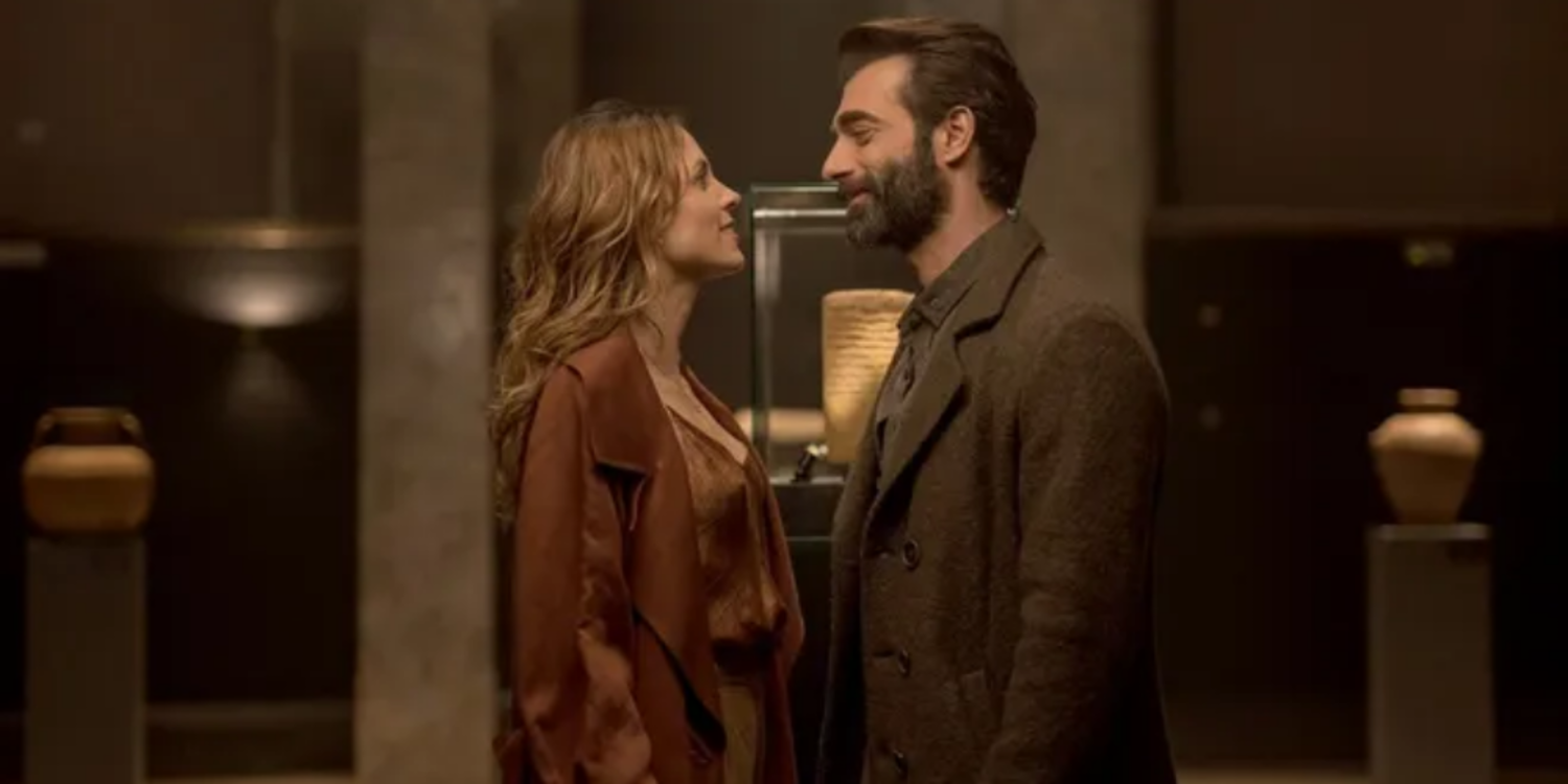 La Passion Turca dizisi 21 ülkede Top 10’da