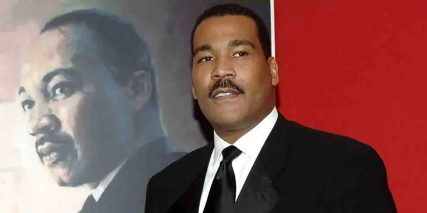 Martin Luther King Jr.'ın oğlu hayatını kaybetti