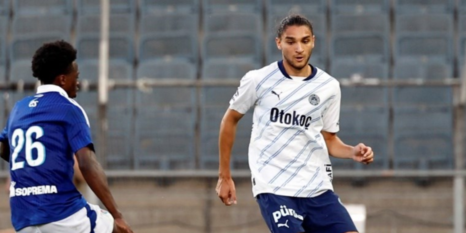 Fenerbahçe, Emir Ortakaya'nın yeni adresini resmen açıkladı