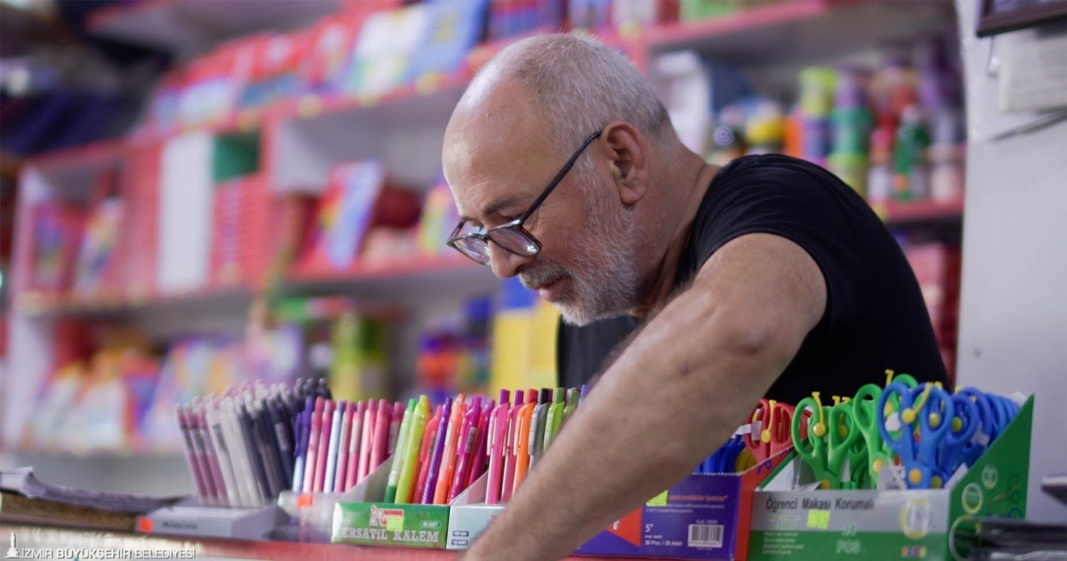 Büyükşehir’den öğrencilere 48 milyonluk kırtasiye desteği