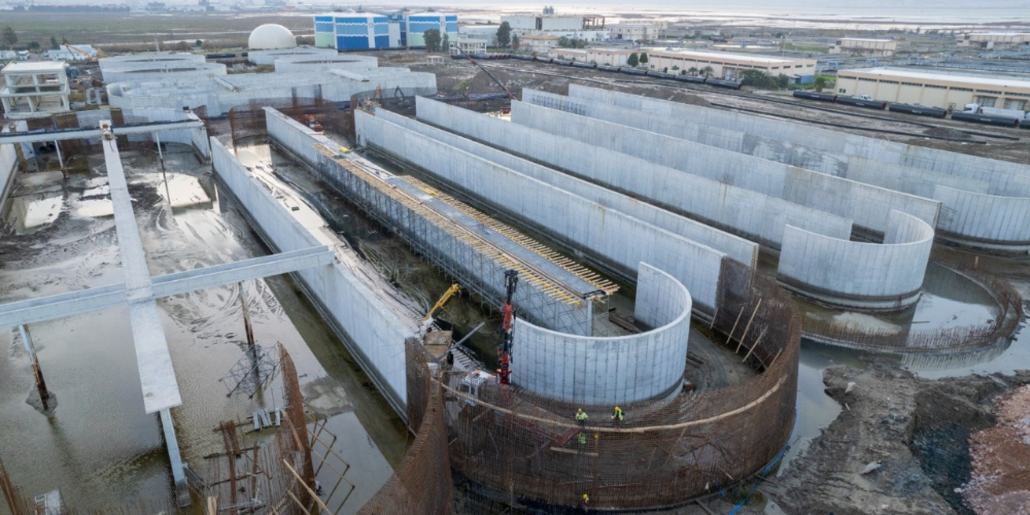 Revizyonda sona gelindi sıra dördüncü fazda