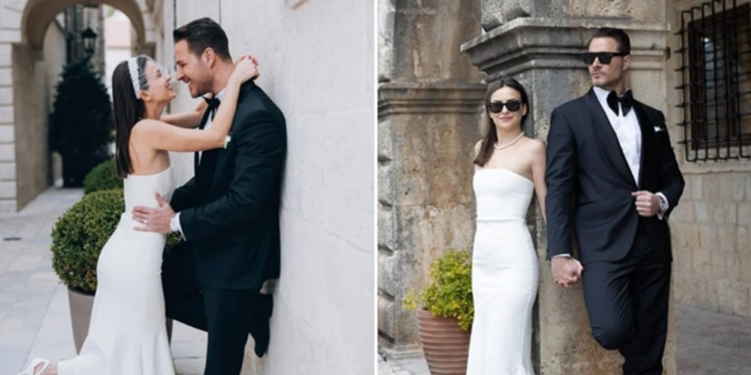 Ünlü oyuncu Burak Çelik baba oluyor