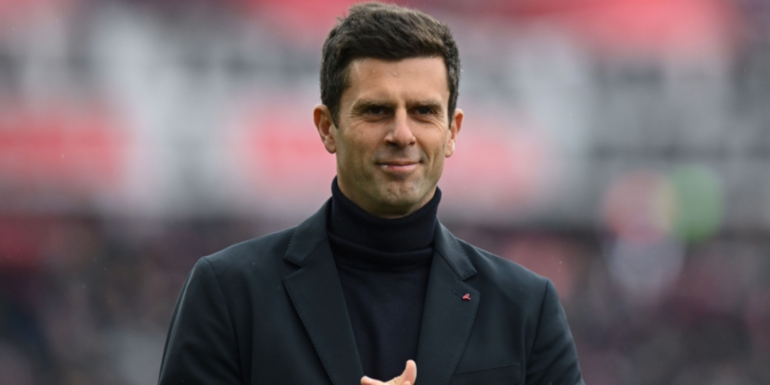 Thiago Motta, Juventus'un yeni teknik direktörü oldu