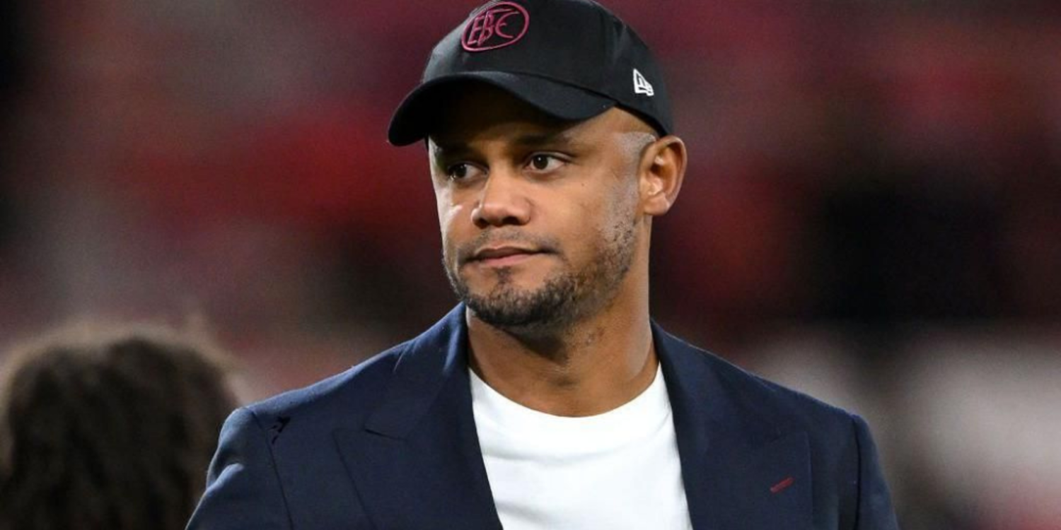 Bayern Münih yeni teknik direktörünü buldu