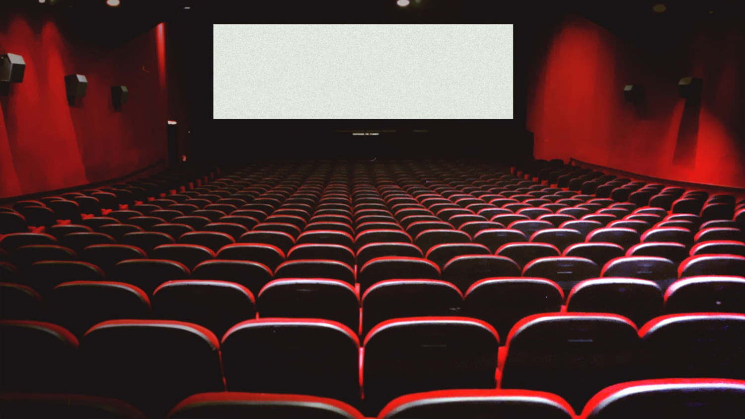 Sekiz yeni film vizyona girecek