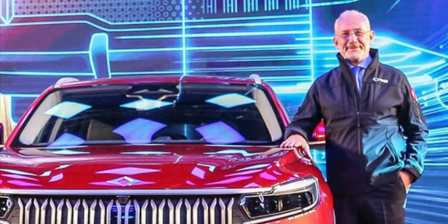 Togg Yönetim Kurulu Başkanı belli oldu