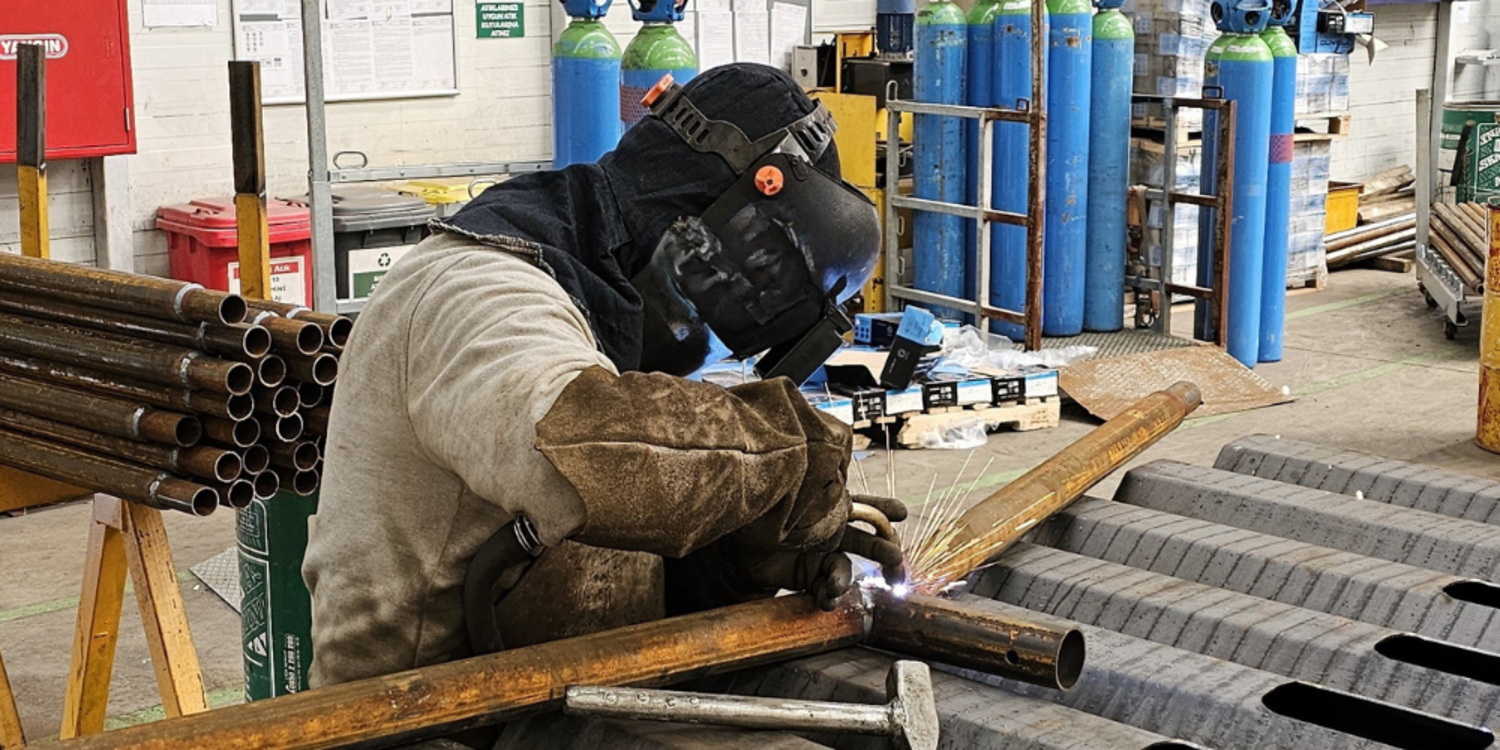 KOBİ kelimesindeki ‘o’ harfi artık yok