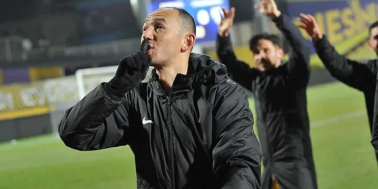 Umut Bulut futbolu bıraktı