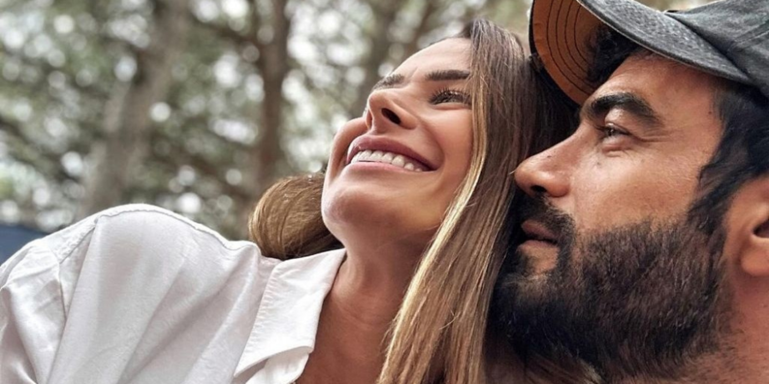 Ünlü oyuncu baba oluyor