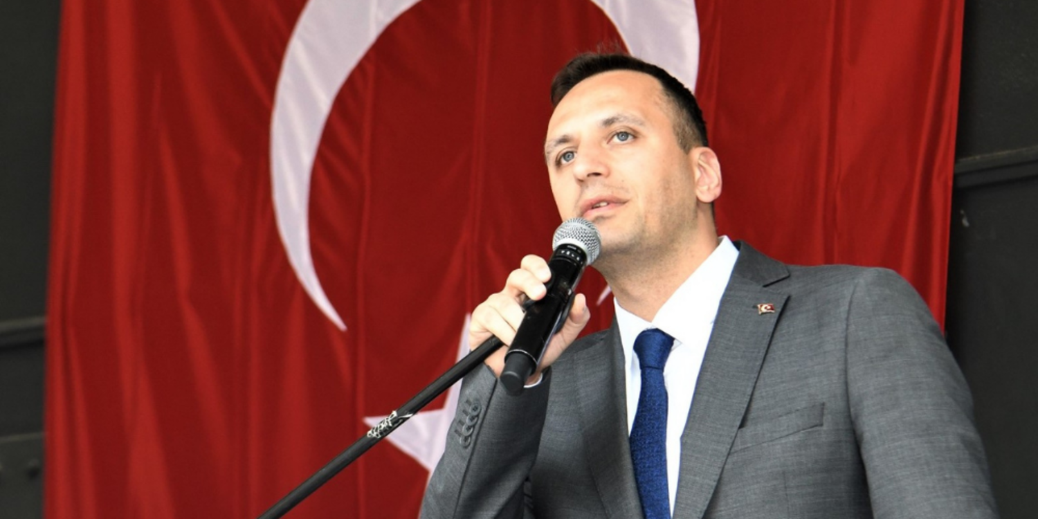 Ömer Eşki hızlı başladı