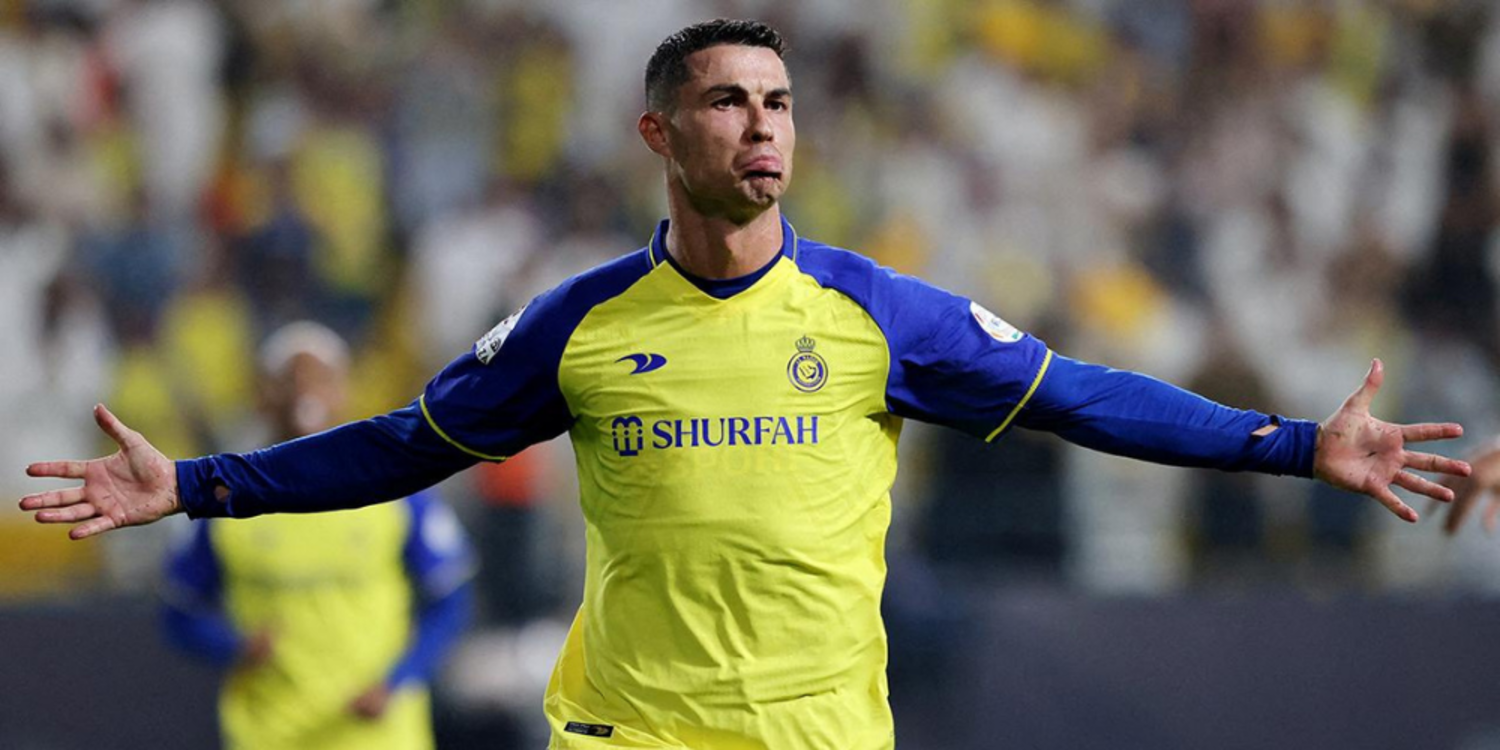 Ronaldo'dan şaşırtan açıklama