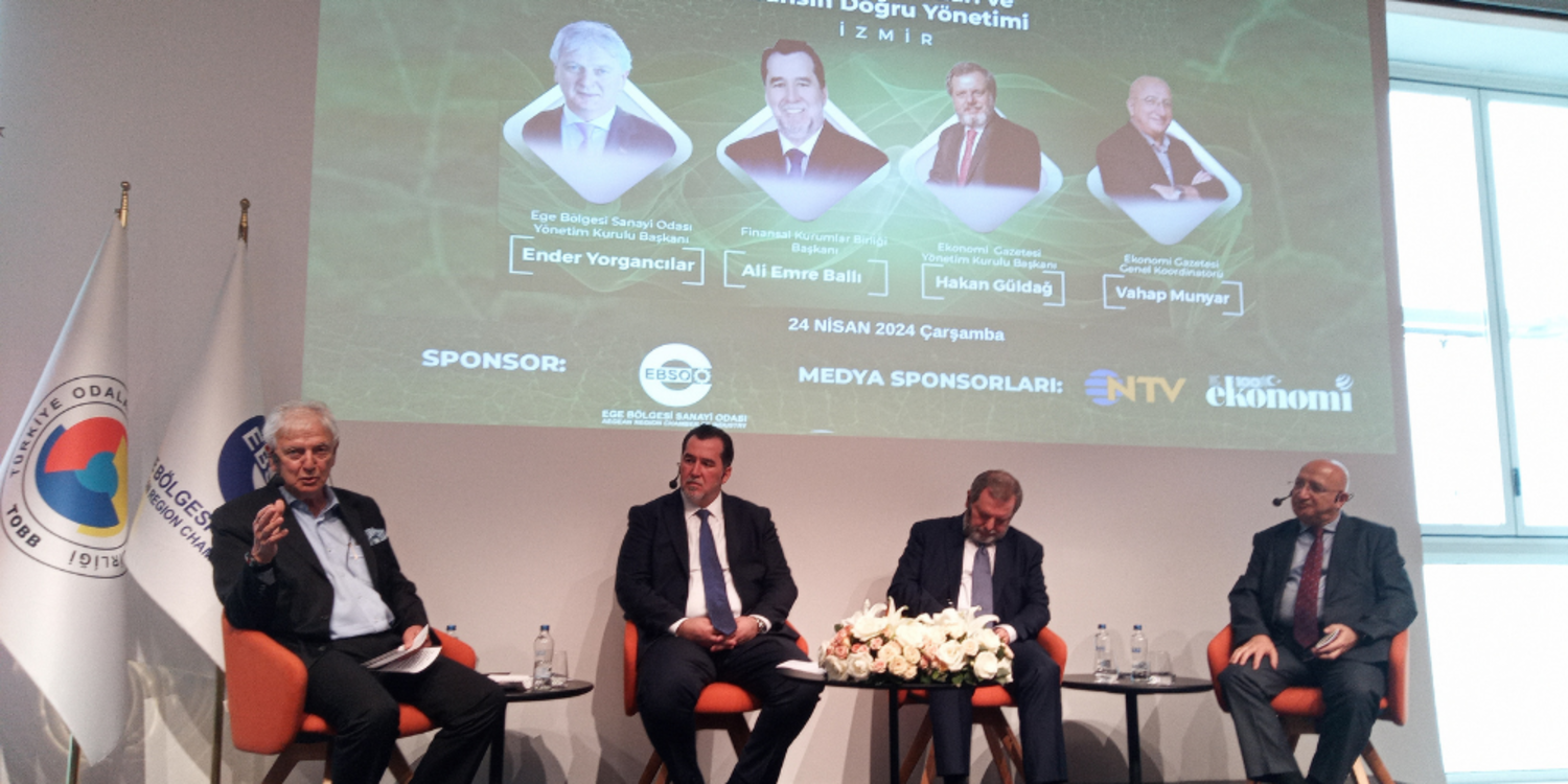 Sanayicinin sermayesi arsa ve inşaata gidiyor