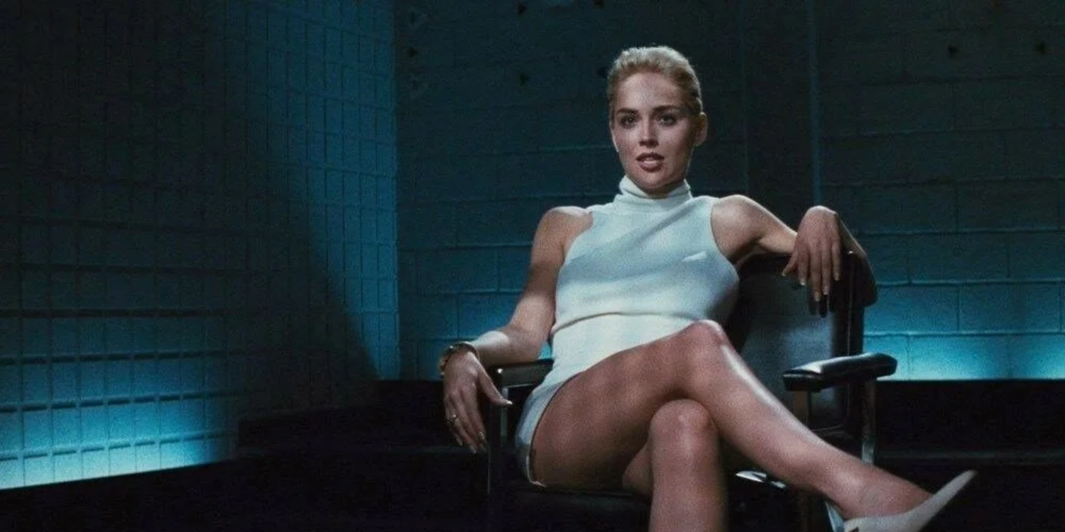 Sharon Stone: Felç geçirdiğimde milyonlarca dolar kaybettim