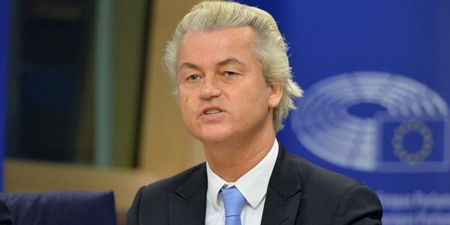 Wilders seçimi kazandı ama başbakan olamadı