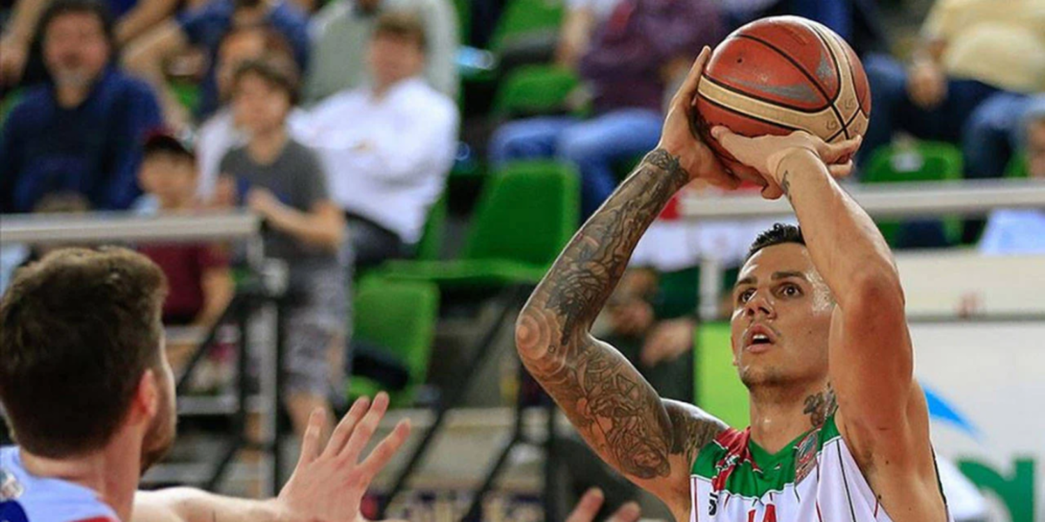 Milli basketbolcu İlkan Karaman hayatını kaybetti