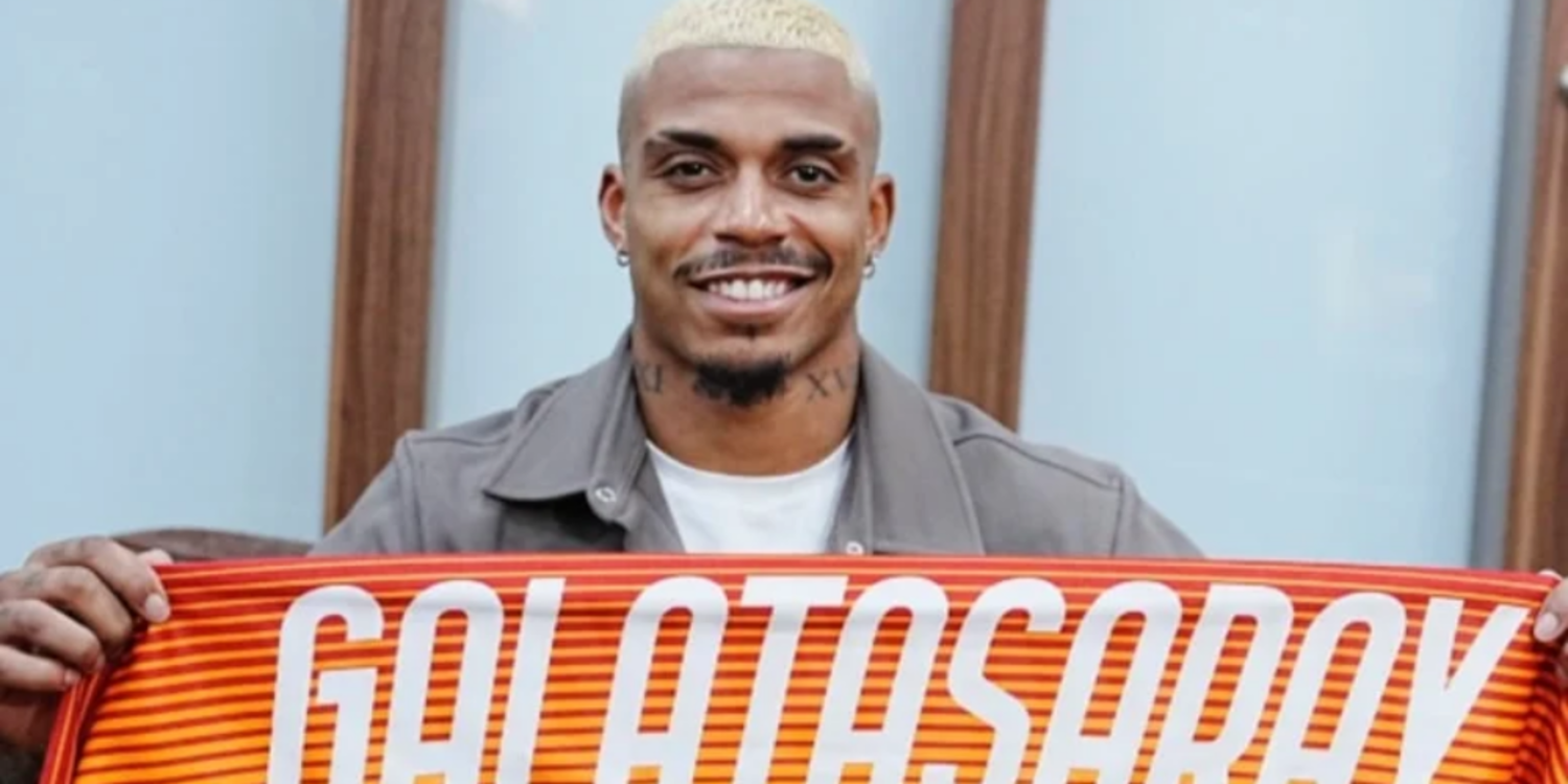 Galatasaray Lemina transferini açıkladı