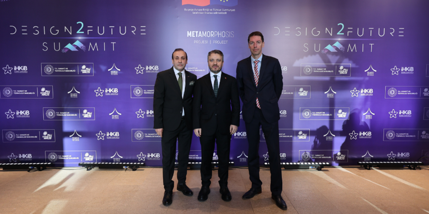 Türk moda endüstrisi rekabetçiliğini yeşil ve dijital dönüşümle güçlendirecek