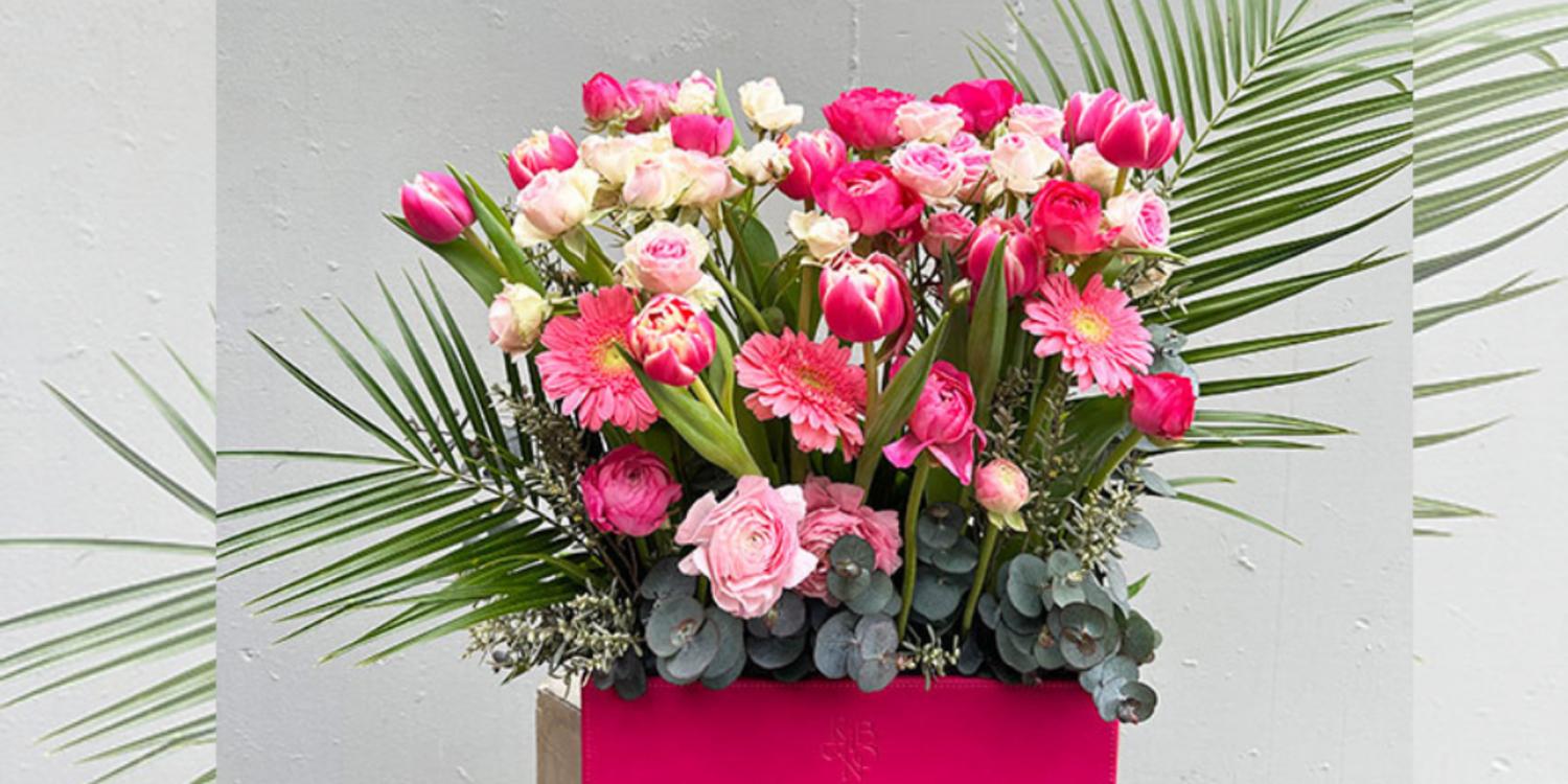 Butik Çiçek: Özel Tasarımlarla Eşsiz Çiçek Deneyimi