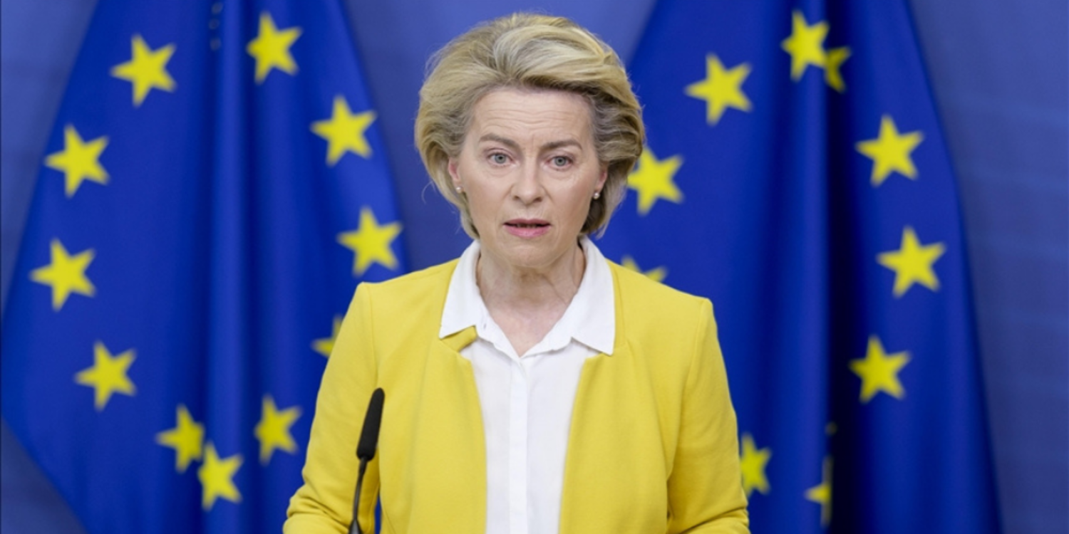 Von der Leyen yeniden aday