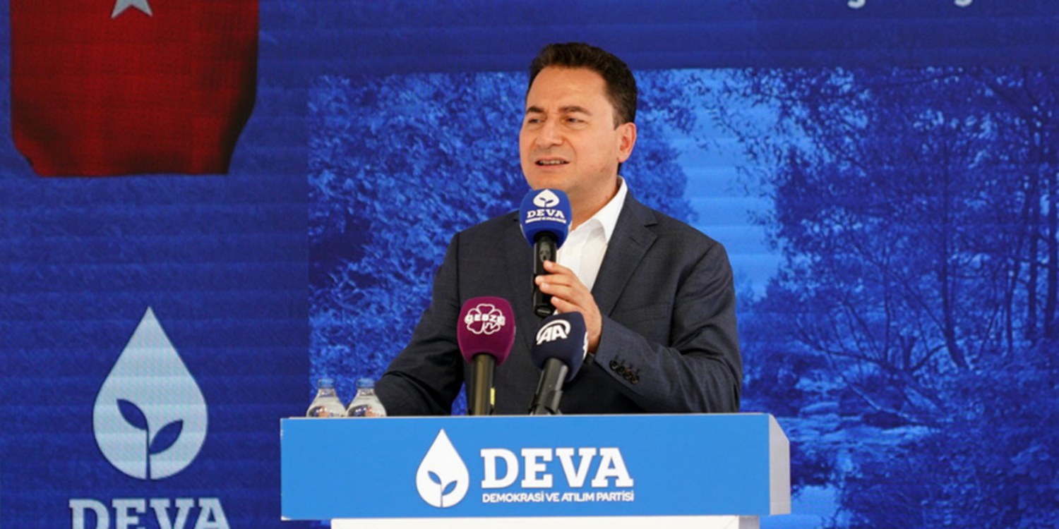 Babacan: 'Kapalı mekanlara girişte aşı zorunlu olmalı'