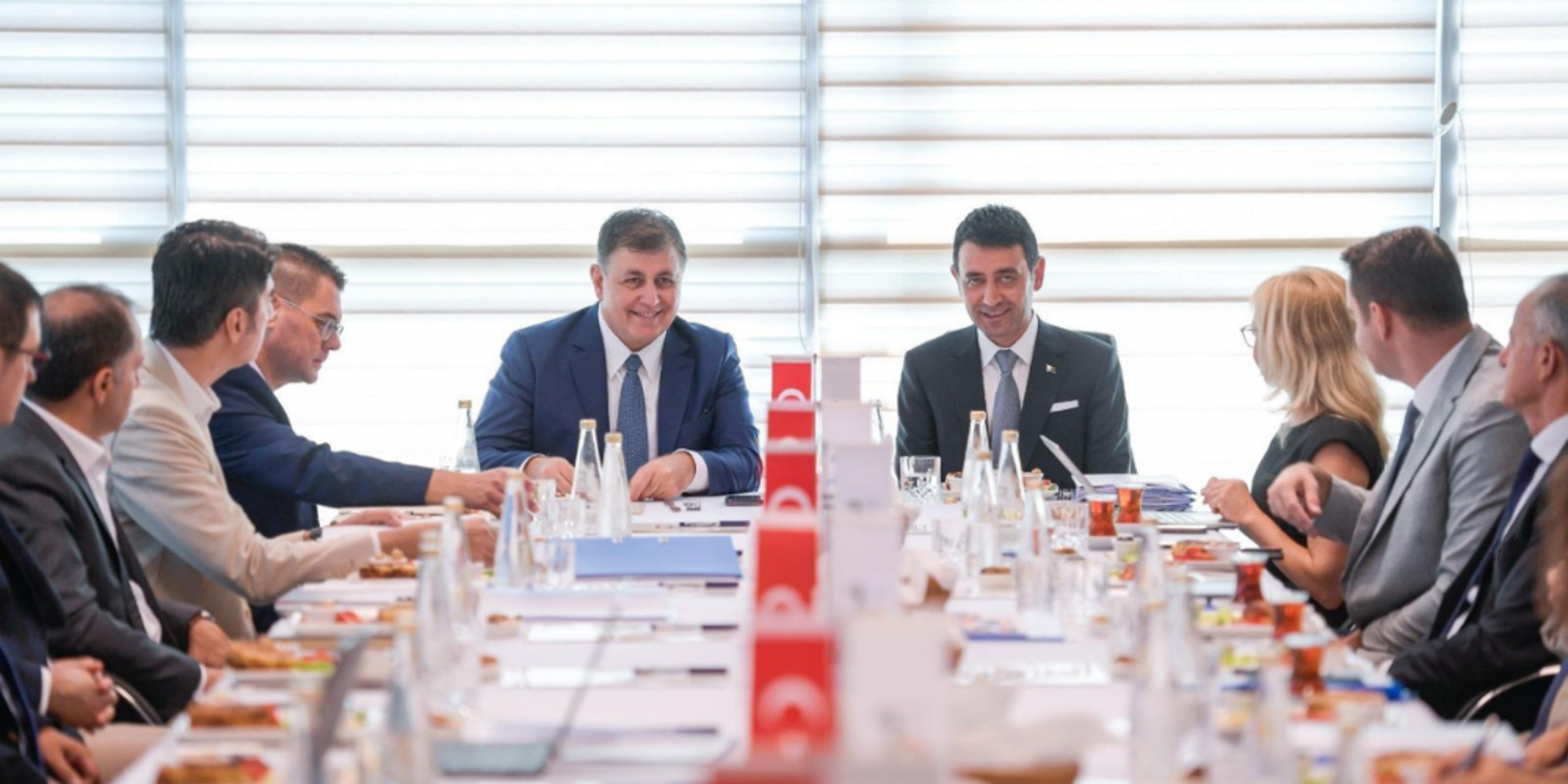 Şehir Hastanesi’ne ulaşım yeni bağlantı noktaları ile çözülecek