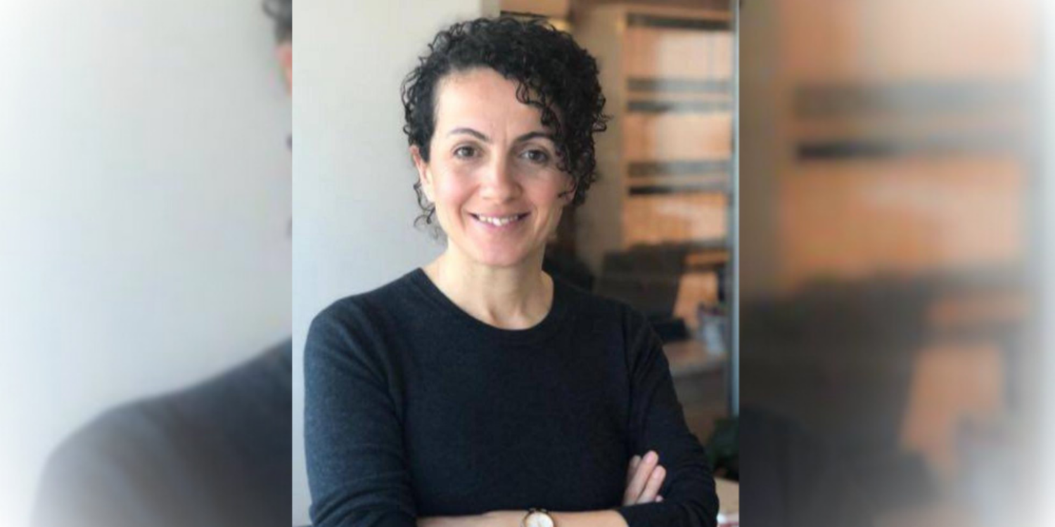 Jale Yılmaz: Fark yaratan ayakta kalacak