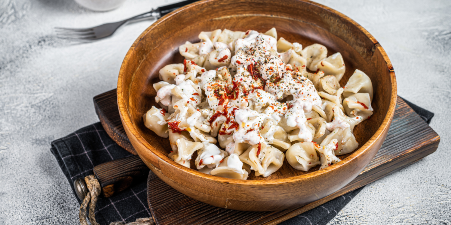 Dünyanın en iyi yemekleri açıklandı