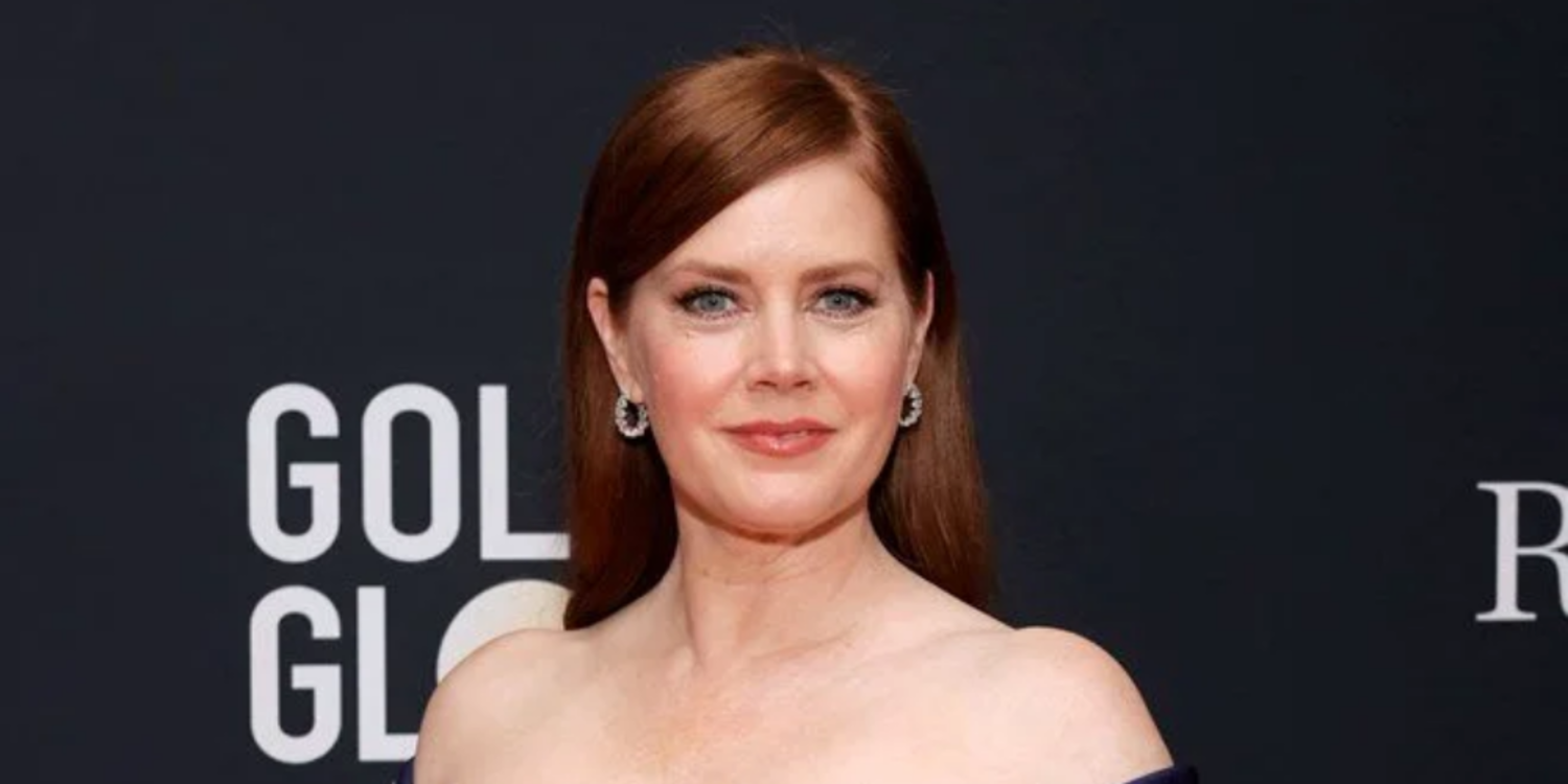 Amy Adams'ın yeni rolü belli oldu
