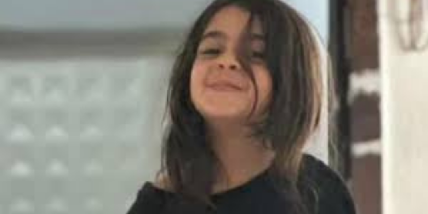 Narin’i arama çalışmaları devam ediyor